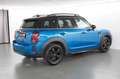 MINI Cooper Countryman Navi LED Leder Kamera Drive Assist Blau - thumbnail 6