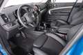 MINI Cooper Countryman Navi LED Leder Kamera Drive Assist Blau - thumbnail 8