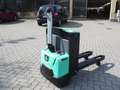 Mitsubishi TRANSPALLETELETTRONICO MODPBP16N2 Verde - thumbnail 3