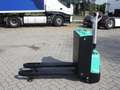 Mitsubishi TRANSPALLETELETTRONICO MODPBP16N2 Verde - thumbnail 13
