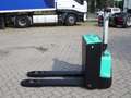 Mitsubishi TRANSPALLETELETTRONICO MODPBP16N2 Verde - thumbnail 11