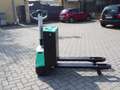 Mitsubishi TRANSPALLETELETTRONICO MODPBP16N2 Verde - thumbnail 4