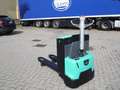 Mitsubishi TRANSPALLETELETTRONICO MODPBP16N2 Verde - thumbnail 1