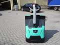 Mitsubishi TRANSPALLETELETTRONICO MODPBP16N2 Verde - thumbnail 2