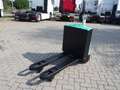 Mitsubishi TRANSPALLETELETTRONICO MODPBP16N2 Verde - thumbnail 12