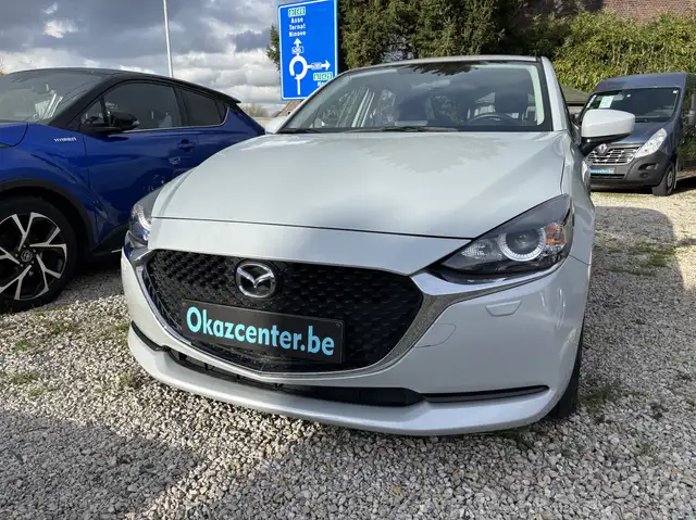 Mazda 2 1.5i/AIRCO/APP-CONNECT/PDC/GARANTIE