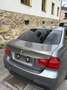 BMW 318 318d Advantage Grau - thumbnail 4