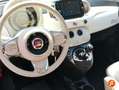 Fiat 500 Dolcevita 1.0 Hybrid 51KW (70 CV) Weiß - thumbnail 16