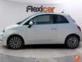Fiat 500 Dolcevita 1.0 Hybrid 51KW (70 CV) Weiß - thumbnail 4