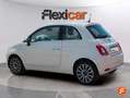 Fiat 500 Dolcevita 1.0 Hybrid 51KW (70 CV) Weiß - thumbnail 5