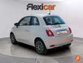 Fiat 500 Dolcevita 1.0 Hybrid 51KW (70 CV) Weiß - thumbnail 10