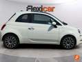 Fiat 500 Dolcevita 1.0 Hybrid 51KW (70 CV) Weiß - thumbnail 8