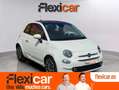 Fiat 500 Dolcevita 1.0 Hybrid 51KW (70 CV) Weiß - thumbnail 1