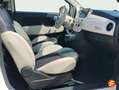 Fiat 500 Dolcevita 1.0 Hybrid 51KW (70 CV) Weiß - thumbnail 18
