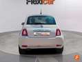 Fiat 500 Dolcevita 1.0 Hybrid 51KW (70 CV) Weiß - thumbnail 12