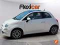 Fiat 500 Dolcevita 1.0 Hybrid 51KW (70 CV) Weiß - thumbnail 3