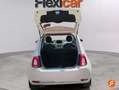 Fiat 500 Dolcevita 1.0 Hybrid 51KW (70 CV) Weiß - thumbnail 13