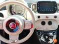 Fiat 500 Dolcevita 1.0 Hybrid 51KW (70 CV) Weiß - thumbnail 14