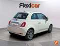 Fiat 500 Dolcevita 1.0 Hybrid 51KW (70 CV) Weiß - thumbnail 9