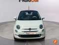 Fiat 500 Dolcevita 1.0 Hybrid 51KW (70 CV) Weiß - thumbnail 2