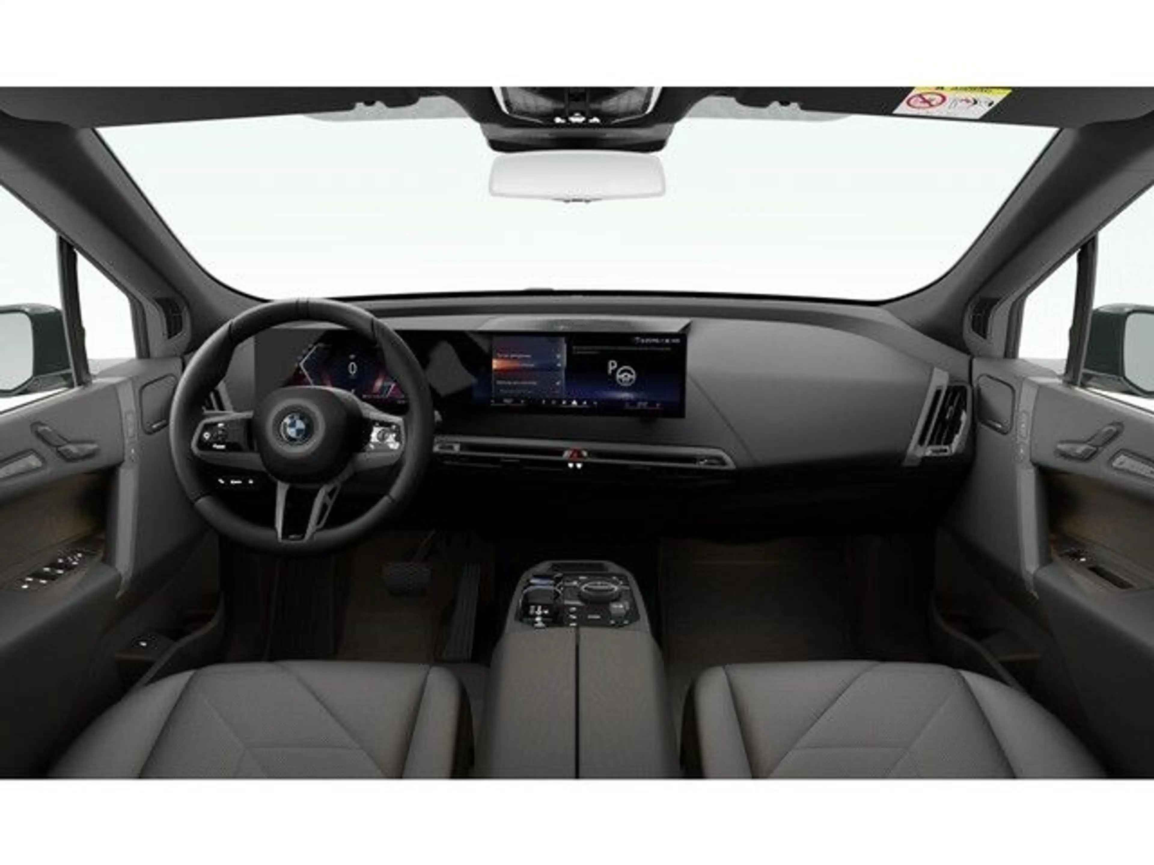 BMW iX xDrive50 Sportpaket — photo 5