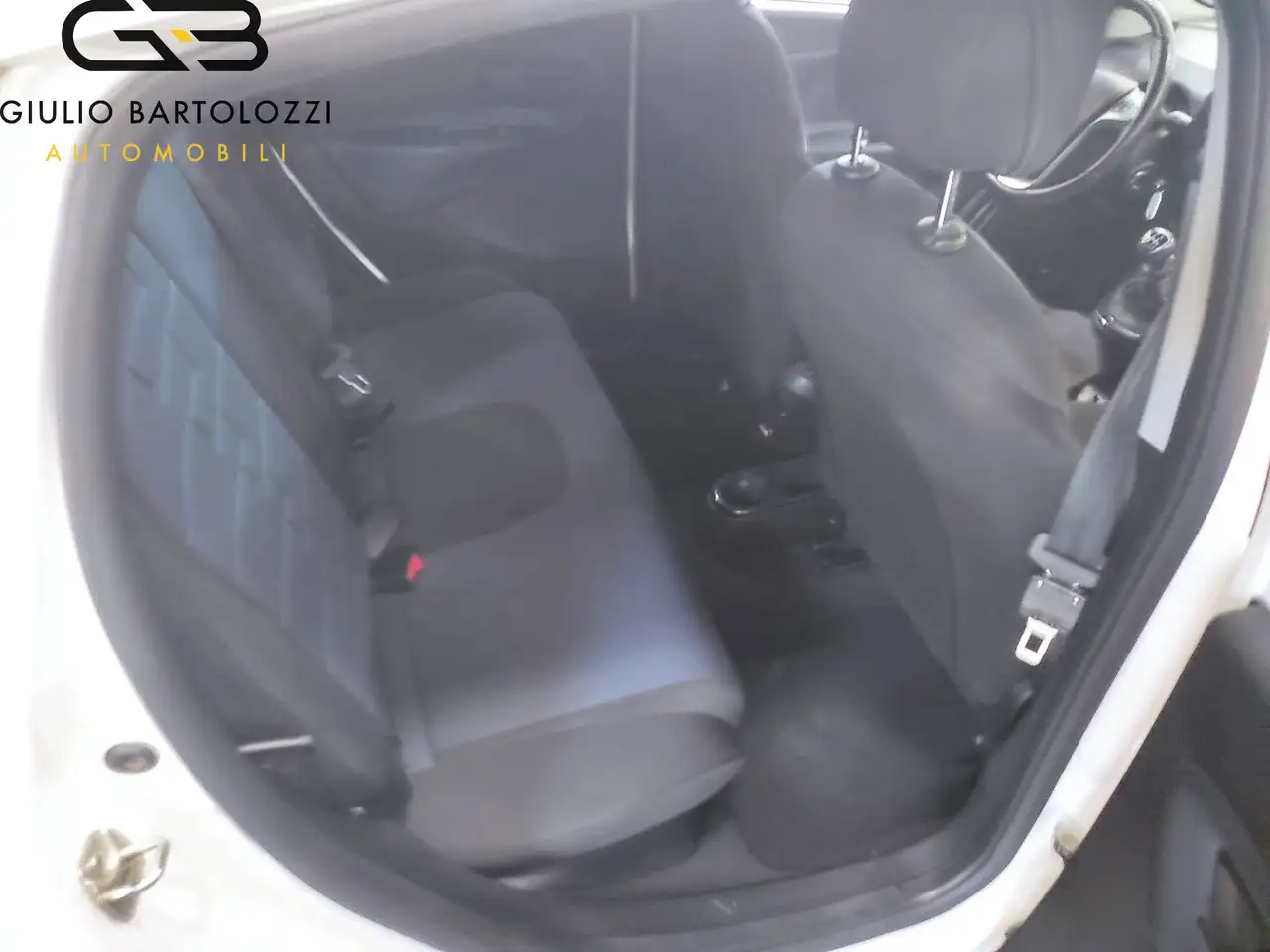 Lancia Ypsilon 2023 — фото 10
