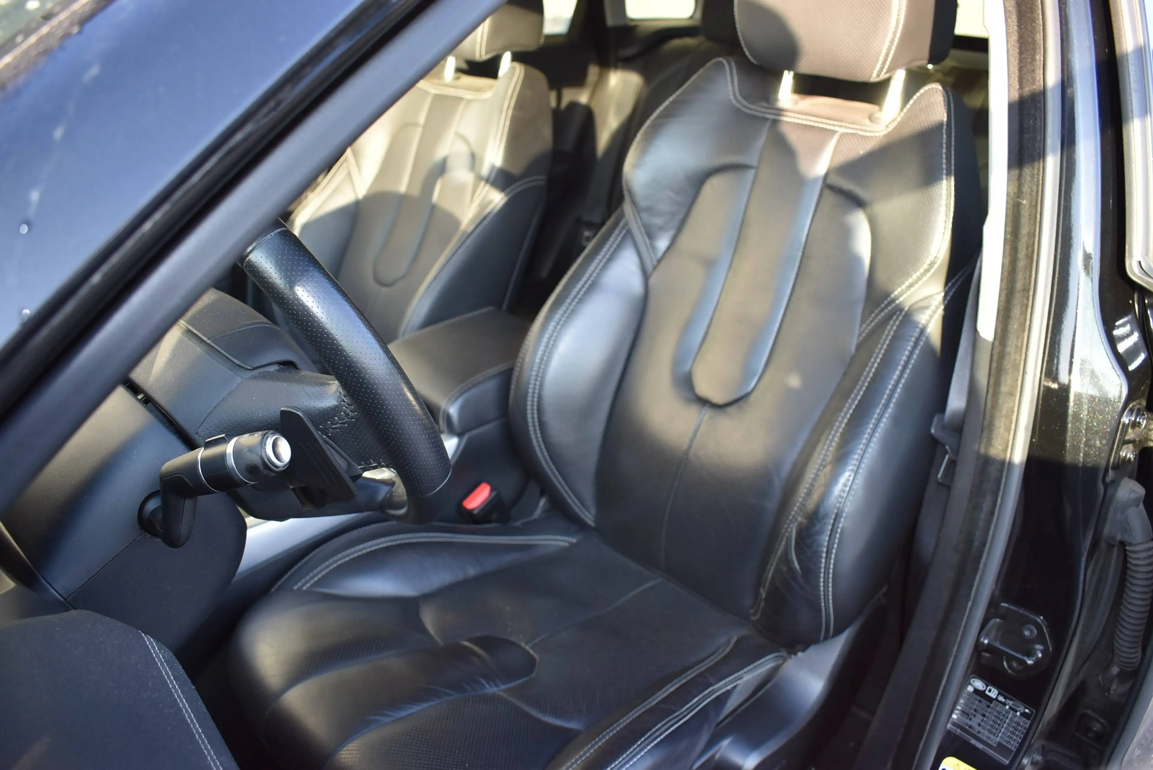 Land Rover Range Rover Evoque Dynamic Aut. 4X4 — photo 11