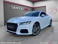 Audi TT TT Coupé 1.8 TFSI - thumbnail 3