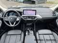 BMW X4 xDrive 20 d *'1.HAND*LASER*HUP*ACC*el.Sitze* Noir - thumbnail 15