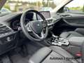 BMW X4 xDrive 20 d *'1.HAND*LASER*HUP*ACC*el.Sitze* Noir - thumbnail 10