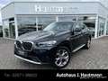 BMW X4 xDrive 20 d *'1.HAND*LASER*HUP*ACC*el.Sitze* Noir - thumbnail 1
