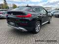 BMW X4 xDrive 20 d *'1.HAND*LASER*HUP*ACC*el.Sitze* Noir - thumbnail 2