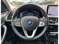 BMW X4 xDrive 20 d *'1.HAND*LASER*HUP*ACC*el.Sitze* Noir - thumbnail 13