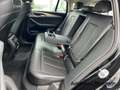 BMW X4 xDrive 20 d *'1.HAND*LASER*HUP*ACC*el.Sitze* Noir - thumbnail 12