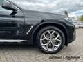 BMW X4 xDrive 20 d *'1.HAND*LASER*HUP*ACC*el.Sitze* Noir - thumbnail 7