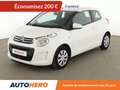 Citroen C1 1.0 VTi Feel Blanc - thumbnail 1