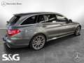 Mercedes-Benz C 300 T AVANTGARDE LED+Totwink+RüKam+17Zoll Grigio - thumbnail 3