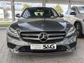 Mercedes-Benz C 300 T AVANTGARDE LED+Totwink+RüKam+17Zoll Grijs - thumbnail 5