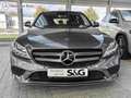 Mercedes-Benz C 300 T AVANTGARDE LED+Totwink+RüKam+17Zoll Grigio - thumbnail 5