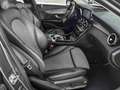 Mercedes-Benz C 300 T AVANTGARDE LED+Totwink+RüKam+17Zoll Grigio - thumbnail 8