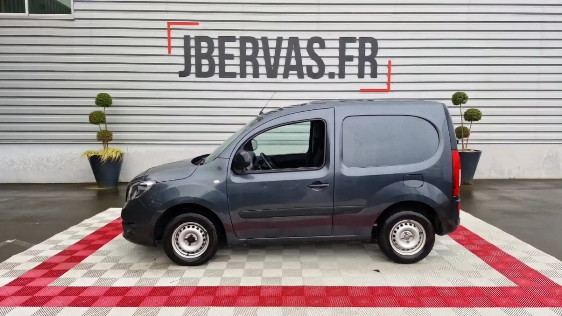 Mercedes-Benz Citan 109 cdi compact pro - 1