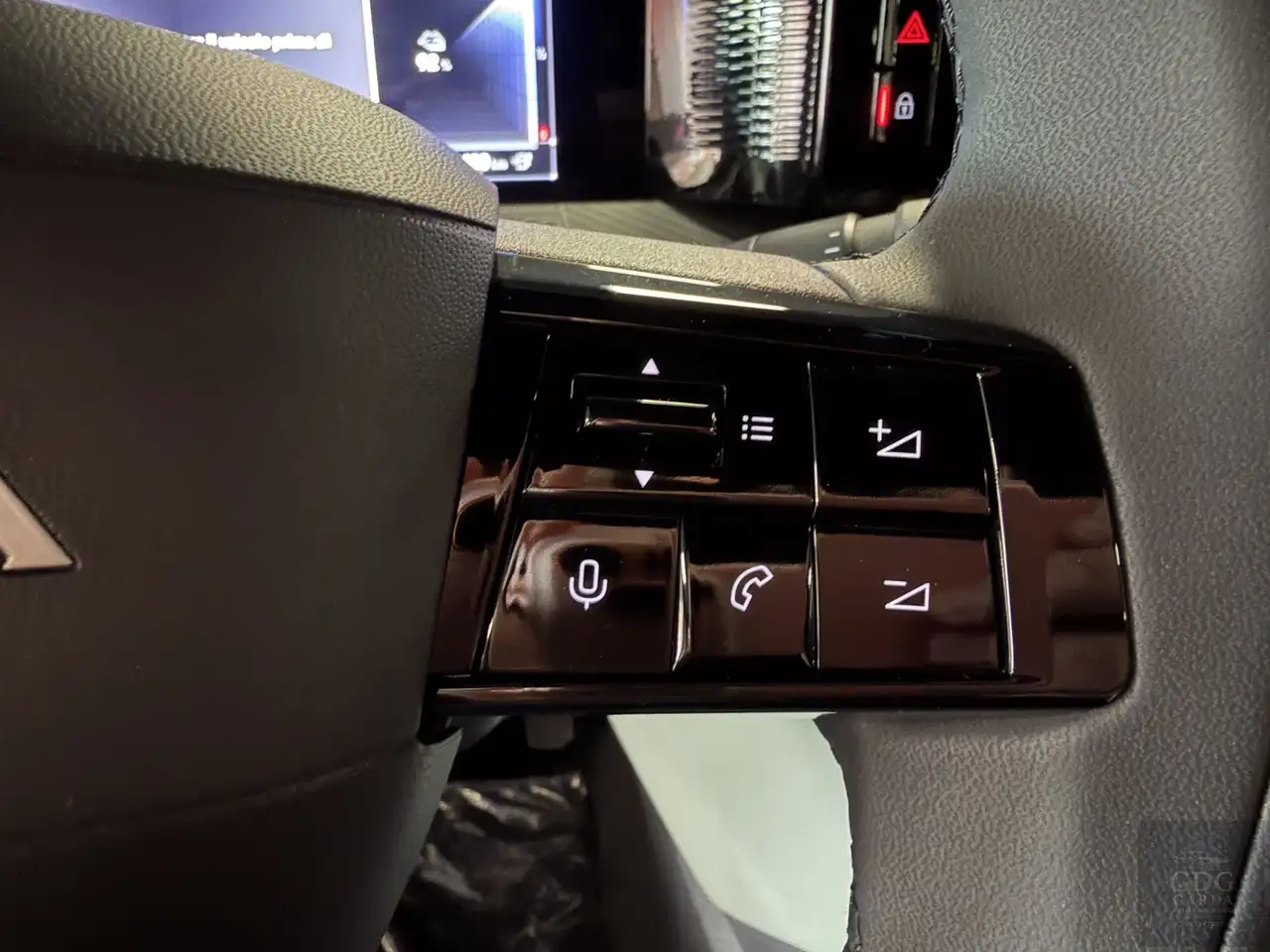 Lancia Ypsilon 2025 — фото 15