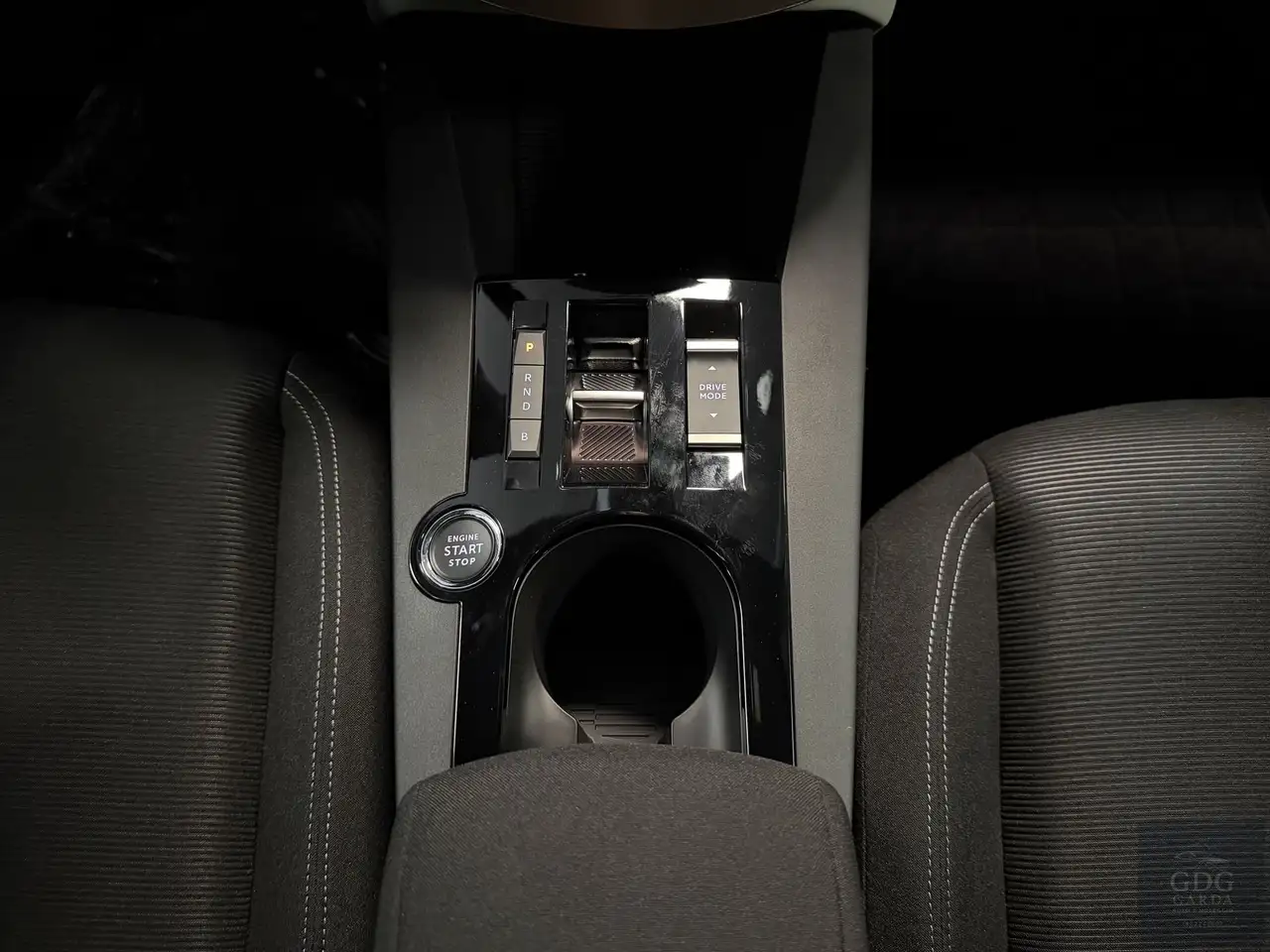 Lancia Ypsilon 2025 — фото 13