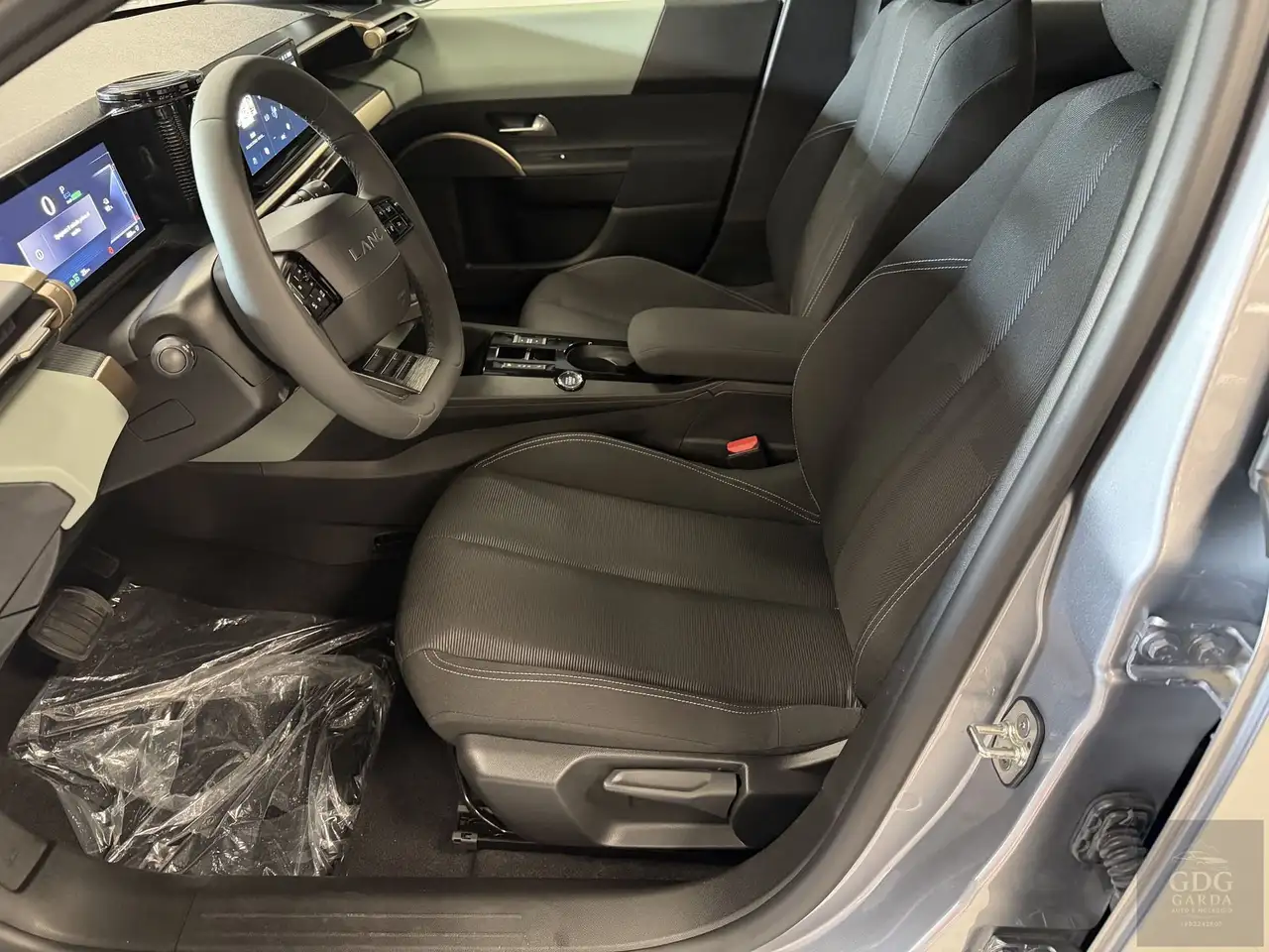 Lancia Ypsilon 2025 — фото 10