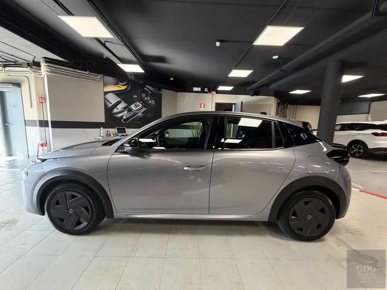 Lancia Ypsilon 2025
