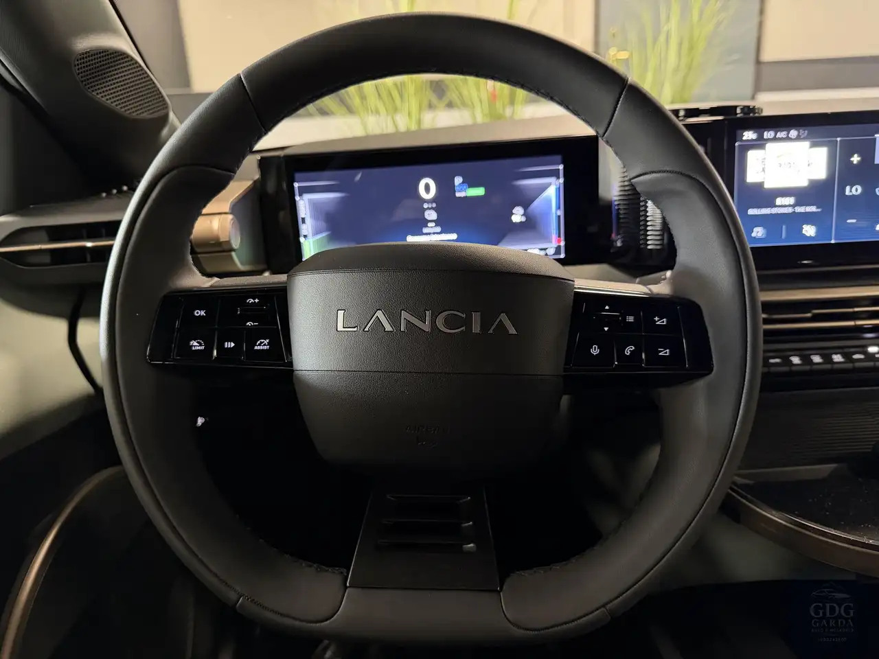 Lancia Ypsilon 2025 — фото 14
