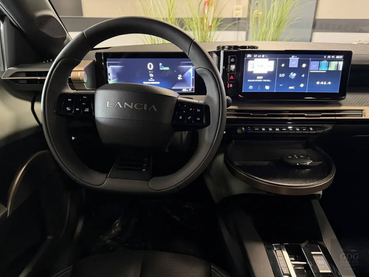 Lancia Ypsilon 2025 — фото 11