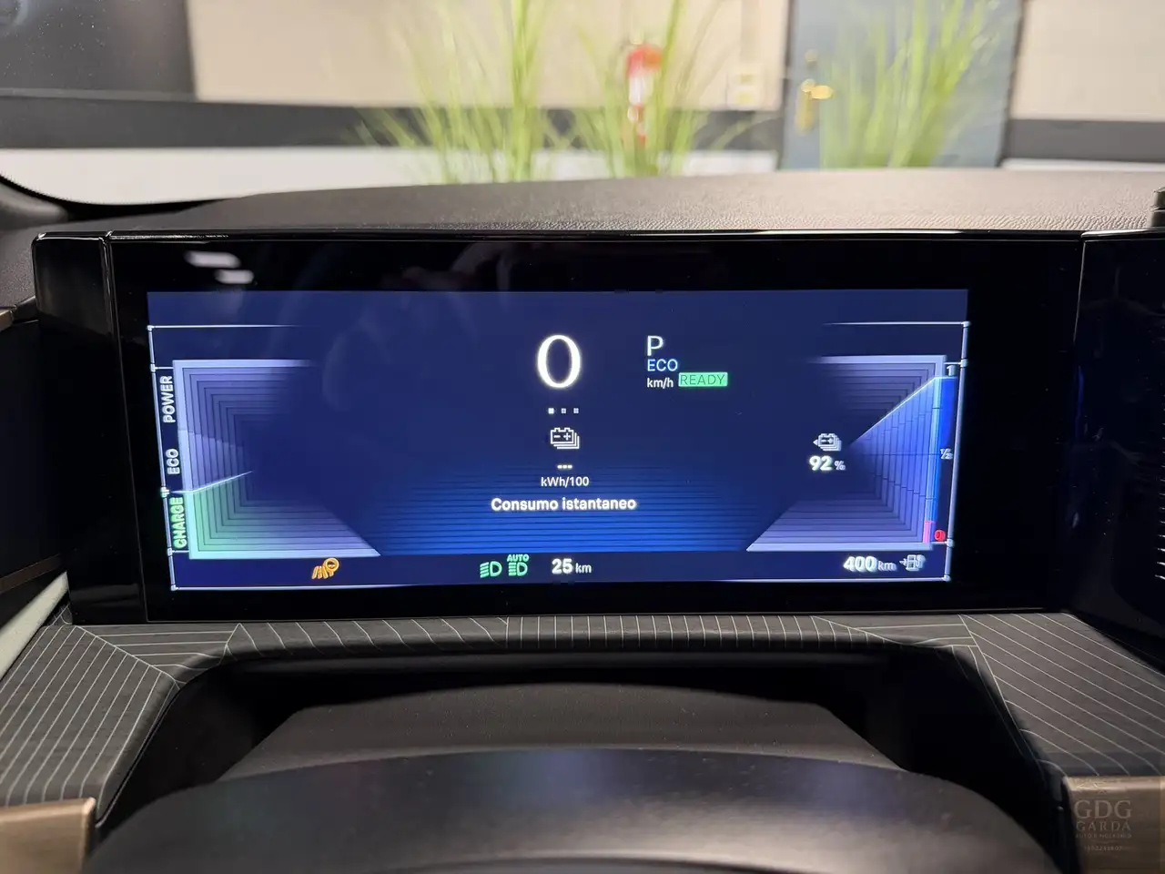 Lancia Ypsilon 2025 — фото 17