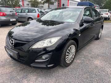Lim. 2.0  DISI Tempomat SHZ Klimaauto.