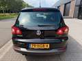 Volkswagen Tiguan 1.4 TSI Sport&Style 4Motion | LEER|CLIMA|STOELVERW Negro - thumbnail 4